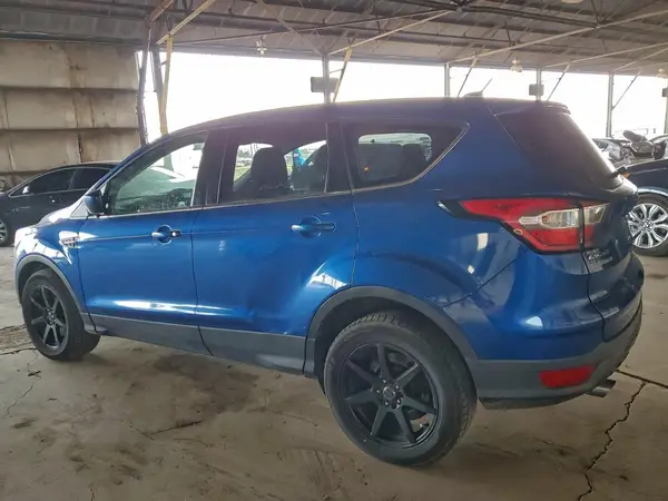 1FMCU9GD9HUD93513 2017 FORD ESCAPE - Image 2