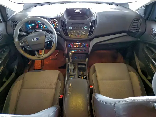 1FMCU9GD9HUD93513 2017 FORD ESCAPE - Image 8