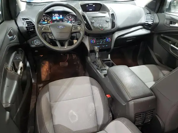 1FMCU9GD9HUD94256 2017 FORD ESCAPE - Image 8