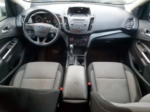 1FMCU9GD9HUD99067 2017 FORD ESCAPE - Image 8