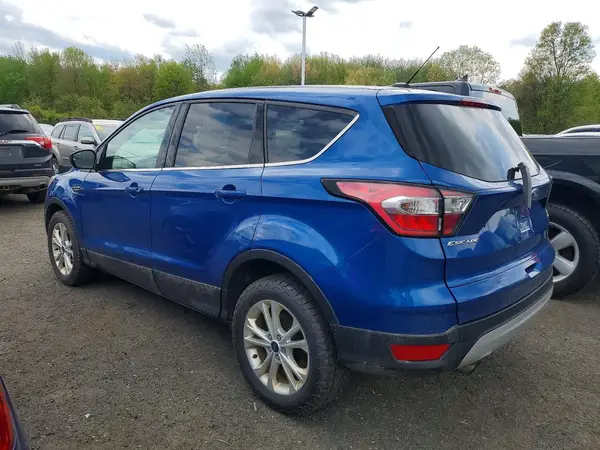 1FMCU9GD9HUE03814 2017 FORD ESCAPE - Image 2