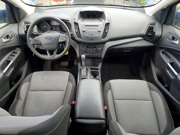1FMCU9GD9HUE03814 2017 FORD ESCAPE - Image 8