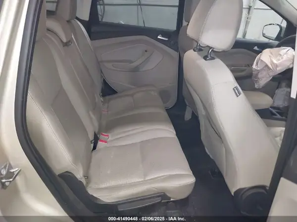 1FMCU9GD9HUE03991 2017 FORD ESCAPE - Image 8