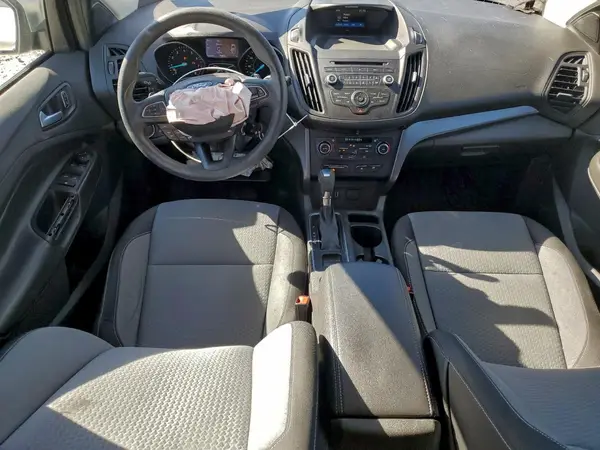 1FMCU9GD9HUE04400 2017 FORD ESCAPE - Image 8