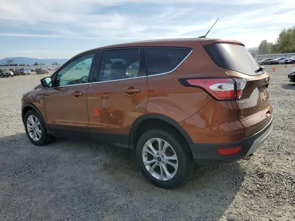 1FMCU9GD9HUE10049 2017 FORD ESCAPE - Image 2