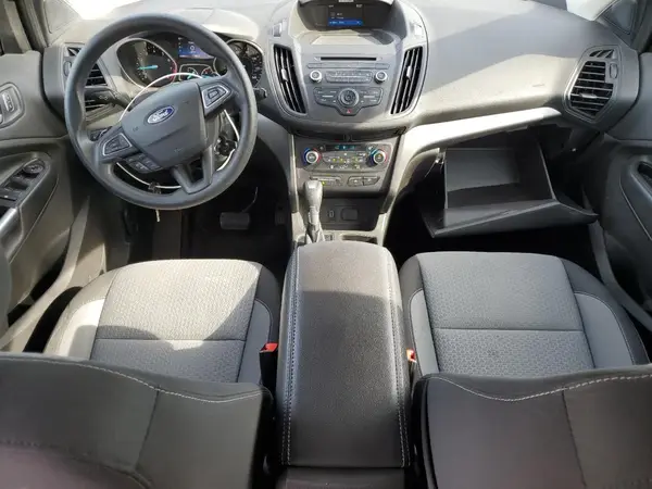 1FMCU9GD9HUE10049 2017 FORD ESCAPE - Image 8