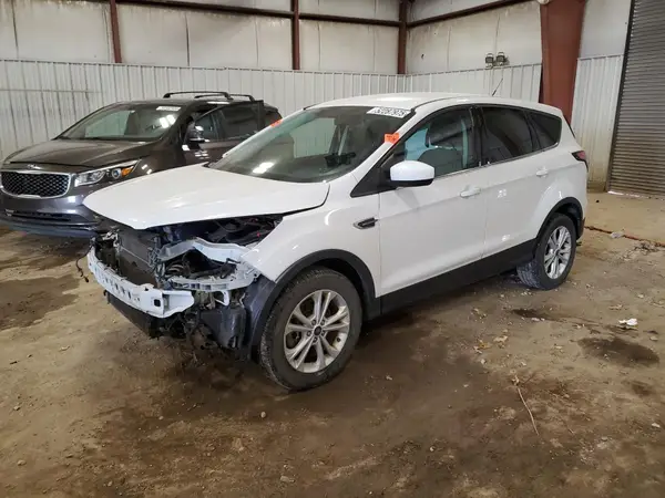1FMCU9GD9HUE10181 2017 FORD ESCAPE - Image 1