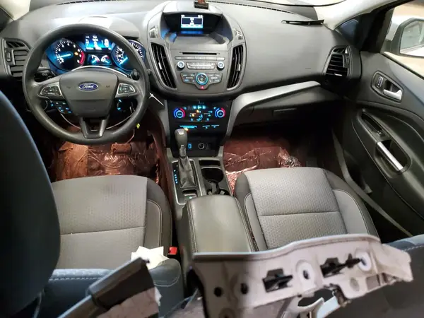 1FMCU9GD9HUE10181 2017 FORD ESCAPE - Image 8