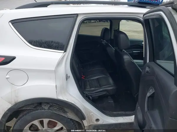 1FMCU9GD9HUE13968 2017 FORD ESCAPE - Image 8