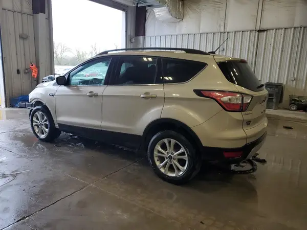 1FMCU9GD9HUE16319 2017 FORD ESCAPE - Image 2