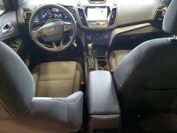 1FMCU9GD9HUE16319 2017 FORD ESCAPE - Image 8