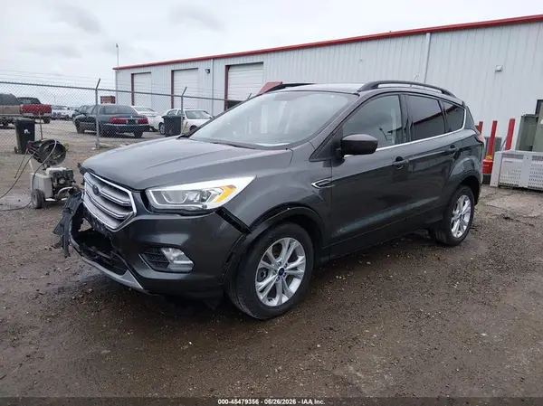 1FMCU9GD9HUE17759 2017 FORD ESCAPE - Image 2