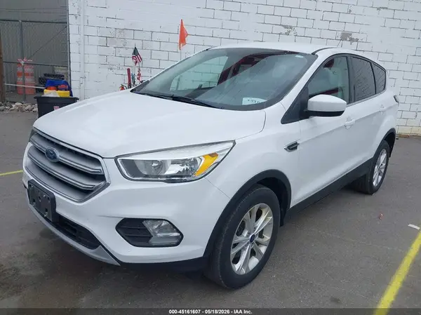 1FMCU9GD9HUE18507 2017 FORD ESCAPE - Image 2