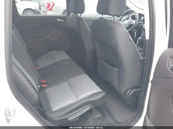 1FMCU9GD9HUE18507 2017 FORD ESCAPE - Image 8