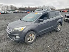 1FMCU9GD9HUE20001 2017 FORD ESCAPE