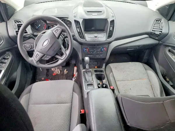 1FMCU9GD9HUE20001 2017 FORD ESCAPE - Image 8