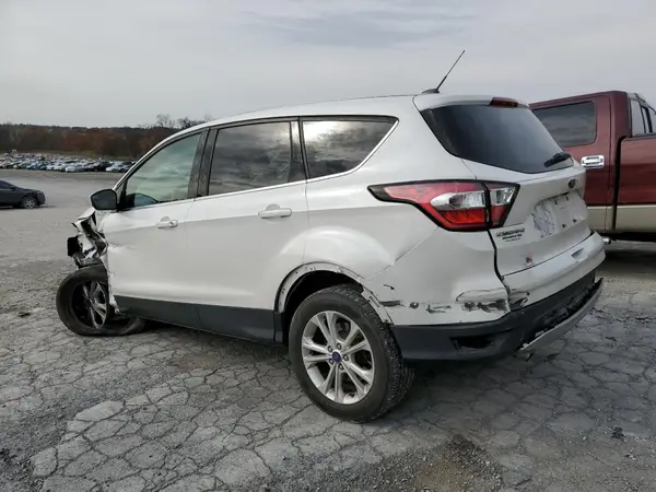 1FMCU9GD9HUE30964 2017 FORD ESCAPE - Image 2