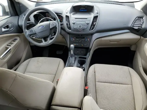1FMCU9GD9HUE30964 2017 FORD ESCAPE - Image 8