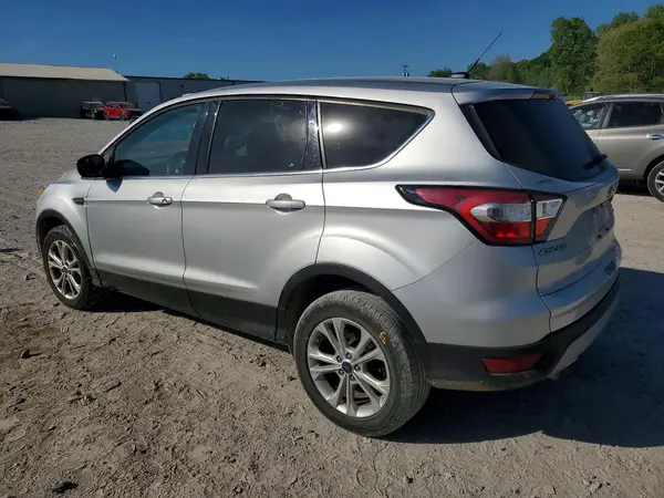 1FMCU9GD9HUE31824 2017 FORD ESCAPE - Image 2