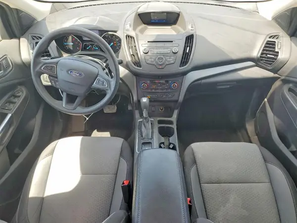1FMCU9GD9HUE31824 2017 FORD ESCAPE - Image 8