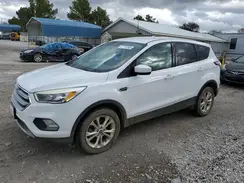 1FMCU9GD9HUE40166 2017 FORD ESCAPE