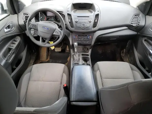 1FMCU9GD9HUE40166 2017 FORD ESCAPE - Image 8
