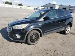 1FMCU9GD9HUE40197 2017 FORD ESCAPE