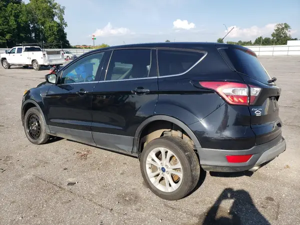1FMCU9GD9HUE40197 2017 FORD ESCAPE - Image 2