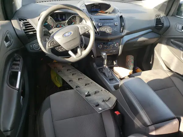 1FMCU9GD9HUE40197 2017 FORD ESCAPE - Image 8