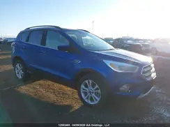 1FMCU9GD9HUE40829 2017 FORD ESCAPE