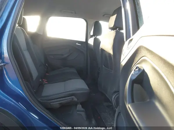 1FMCU9GD9HUE40829 2017 FORD ESCAPE - Image 8
