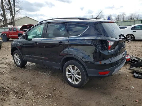 1FMCU9GD9HUE41897 2017 FORD ESCAPE - Image 2