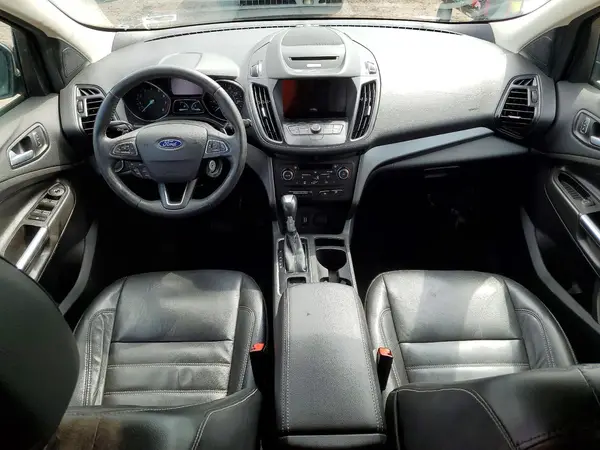 1FMCU9GD9HUE41897 2017 FORD ESCAPE - Image 8