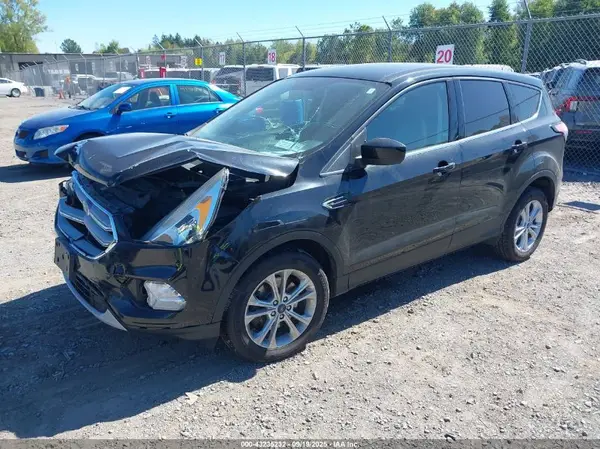 1FMCU9GD9HUE42340 2017 FORD ESCAPE - Image 2