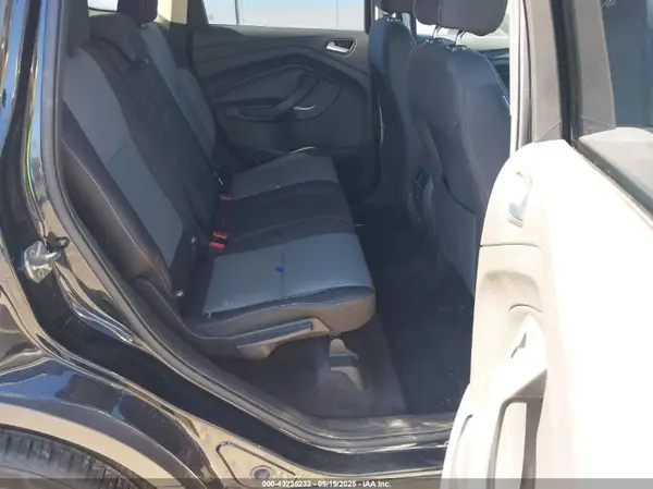 1FMCU9GD9HUE42340 2017 FORD ESCAPE - Image 8