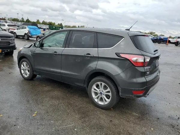 1FMCU9GD9HUE44296 2017 FORD ESCAPE - Image 2