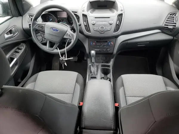 1FMCU9GD9HUE44296 2017 FORD ESCAPE - Image 8