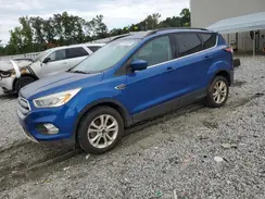 1FMCU9GD9HUE46341 2017 FORD ESCAPE