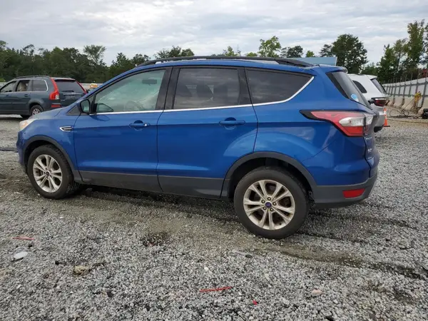 1FMCU9GD9HUE46341 2017 FORD ESCAPE - Image 2