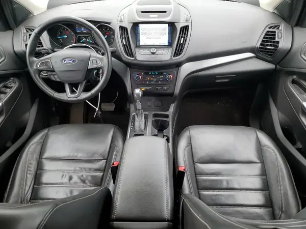 1FMCU9GD9HUE46341 2017 FORD ESCAPE - Image 8