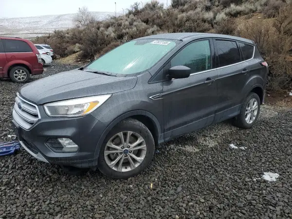 1FMCU9GD9HUE49515 2017 FORD ESCAPE - Image 1