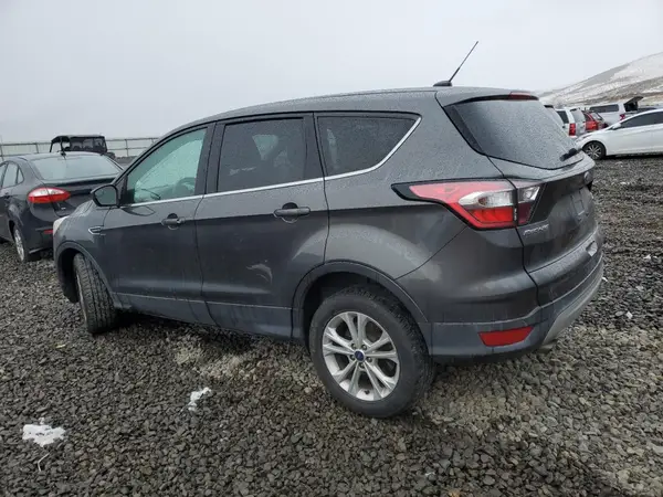 1FMCU9GD9HUE49515 2017 FORD ESCAPE - Image 2