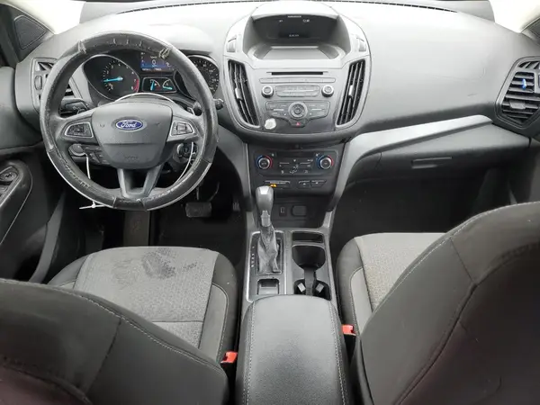 1FMCU9GD9HUE49515 2017 FORD ESCAPE - Image 8