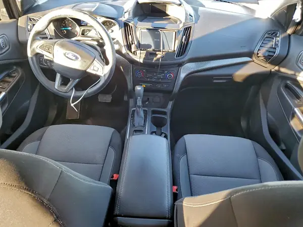 1FMCU9GD9HUE49756 2017 FORD ESCAPE - Image 8