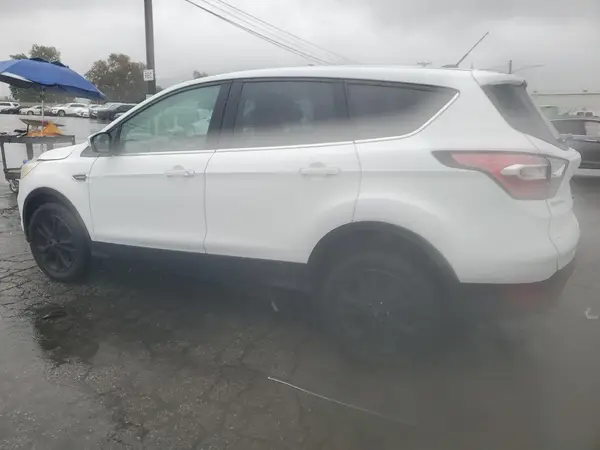 1FMCU9GD9HUE49871 2017 FORD ESCAPE - Image 2