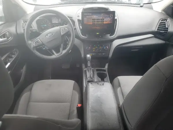 1FMCU9GD9HUE49871 2017 FORD ESCAPE - Image 8