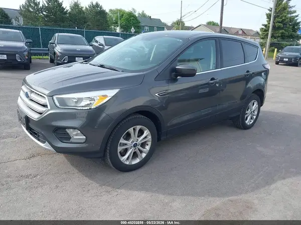 1FMCU9GD9HUE50213 2017 FORD ESCAPE - Image 2