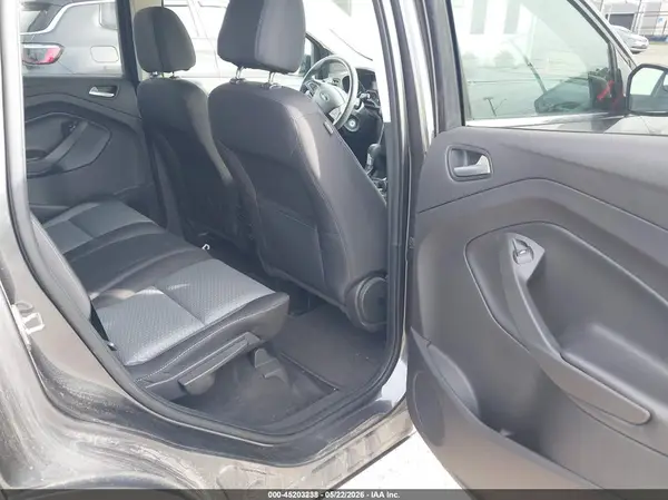 1FMCU9GD9HUE50213 2017 FORD ESCAPE - Image 8