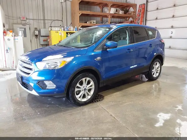 1FMCU9GD9HUE50308 2017 FORD ESCAPE - Image 2