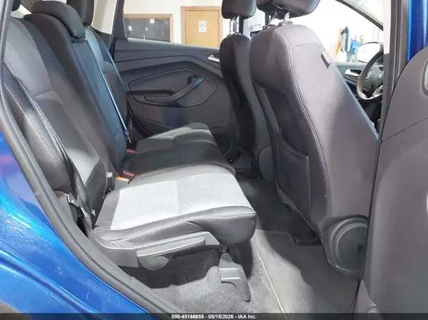 1FMCU9GD9HUE50308 2017 FORD ESCAPE - Image 8